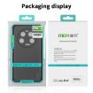 Redmi Turbo4 Pro MOFI Fandun Series Green Frosted Ultra-thin Phone Case - 8
