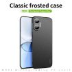 Redmi Turbo4 Pro MOFI Fandun Frosted PC Ultra-thin Phone Case (Red) - 3
