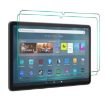 Amazon Fire Max 11 2023 ENKAY Hat-Prince Tempered Glass 2pcs 0.33mm Film - 1