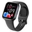 Y83 1.83" Smart Watch - Heart Rate, BP, Oxygen, Glucose Monitor (Black) - 1