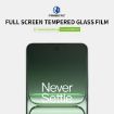 OnePlus Ace 5 Racing PINWUYO 9H Tempered Glass Screen Protector Black - 3