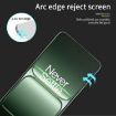OnePlus Ace 5 Racing PINWUYO 9H Tempered Glass Screen Protector Black - 6