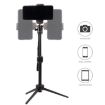 JMARY MT68 Aluminum Telescopic Portable Selfie Mini SLR Camera Tripod - 2