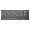 B099 Tablets Laptops 3-Mode Wireless Bluetooth Rechargeable Folding Keyboard - 3
