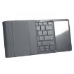 Universal Portable Folding Bluetooth Keypad for Cell Phone, Tablet, Laptop - 2