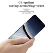 Xiaomi Poco F7 PINWUYO 9H 2.5D Tempered Glass Screen Protector Black - 3