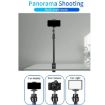 JMARY MT-49 LED Video Light Clip Stand Adjustable Desk Mount Clamp - 4