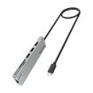 Wavlink UHP3409 100W PD Mini Dock for MacBook Pro/Air & Windows Laptops - 1
