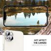 iPhone 15/15 Plus ENKAY Hat-Prince Camera Lens Protector, Colorful - 6