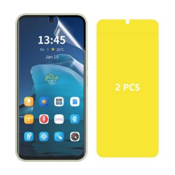 Huawei nova 14 ENKAY Hat-Prince Hydrogel Film 2pcs Full Coverage - 1