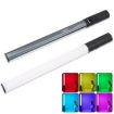 VLOGLITE W150RGB-II RGB Video Light Stick with LCD Display LED Light - 1