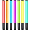 VLOGLITE W150RGB-I Handheld RGB LED Video Light Wand for Shooting - 2