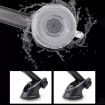 Multifunctional Telescopic Suction Cup Phone Bracket D-41+121+120 - 5