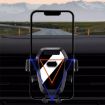 Multifunctional Telescopic Suction Cup Phone Bracket D-41+121+120 - 6
