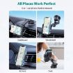 Dashboard Cell Phone Mount Car Air Vent Bracket Holder Suction Cup - 5