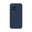 Huawei nova 14 MOFI Qin Series Blue PC Phone Case - Skin Feel, All-Inclusive - 1