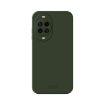 Huawei nova 14 MOFI Qin Series Green PC Phone Case - Skin Feel, All-inclusive - 1