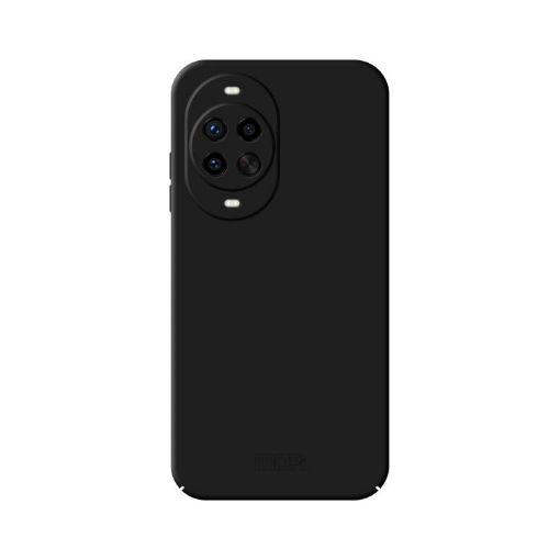 Huawei nova 14 Pro MOFI Qin Series Black PC Phone Case - 1