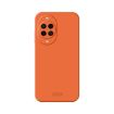 Huawei nova 14 Pro MOFI Qin Series Orange PC Phone Case - 1