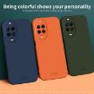 Huawei nova 14 Pro MOFI Qin Series Pink PC Phone Case - Skin Feel Cover - 6