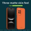 Huawei nova 14 Ultra MOFI Qin Series Beige PC Phone Case Skin Feel - 2