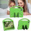 Blackview Tab 8 WiFi 10.1 2023 Green EVA Shockproof Tablet Case Holder - 2