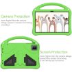 Blackview Tab 11 WiFi EVA Shockproof Tablet Case with Holder - Green - 3