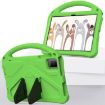 Blackview Tab 11 WiFi EVA Shockproof Tablet Case with Holder - Green - 6
