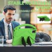 Blackview Tab 11 WiFi EVA Shockproof Tablet Case with Holder - Green - 7