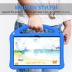 Blackview Osal Pad 15 2023 10.36" Blue EVA Shockproof Tablet Case - 5