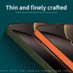 Xiaomi 15s Pro MOFI Qin Series Gray PC Phone Case - Skin Feel Cover - 4