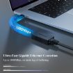 WAVLINK NWU327GC Type-C to RJ45 Gigabit Ethernet LAN Adapter - 4