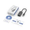 WAVLINK NWU327GC Type-C to RJ45 Gigabit Ethernet LAN Adapter - 7