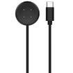Google Pixel Watch 2 Type-C Charging Cable, 1m Black - 1