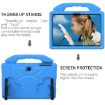 Samsung Galaxy Tab Advanced2/T583 EVA Shockproof Case - Blue - 5