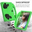 Samsung Galaxy Tab Advanced2/T583 EVA Shockproof Case - Green - 4