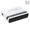 WAVLINK NU516U1 USB2.0 Wireless Printer Server 10/100Mbps LAN WiFi EU Plug - 1