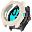 Ticwatch Pro 5 TPU Protective Case - Armored Semi-Enclosed Starlight Color - 1