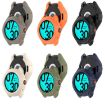 Ticwatch Pro 5 TPU Protective Case - Armored Semi-Enclosed Starlight Color - 6