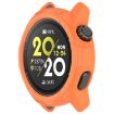 COROS Pace 3 Orange TPU Watch Protective Case - Armored Semi-Enclosed - 1