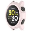 COROS Pace 3 Pink TPU Watch Protective Case - Armored Semi-Enclosed - 1