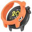 COROS Pace 3 Pink TPU Watch Protective Case - Armored Semi-Enclosed - 7