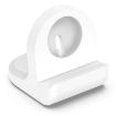 Google Pixel Watch 2 Silicone Charging Bracket with Charger - White - 2