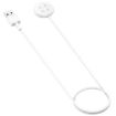 Google Pixel Watch 2 Silicone Charging Bracket with Charger - White - 5