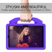 Samsung Galaxy Tab S6 Lite 2024 EVA Shockproof Case Purple - 5