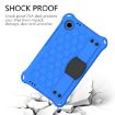Blackview Tab 60 8.7" 2023 Tablet Case with Strap - Blue/Black EVA Hybrid - 3
