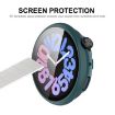 Vivo Watch 3 Pink Case: ENKAY Hat-Prince PC + Tempered Glass Film - 7