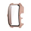 OPPO Watch 4 Pro Pink Case: ENKAY Hat-Prince PC + Tempered Glass Film - 2