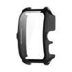 OPPO Watch 4 Pro ENKAY Hat-Prince PC + Tempered Glass Case Black - 2