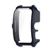 OPPO Watch 4 Pro Dark Blue Case with Tempered Glass Film - ENKAY Hat-Prince - 2